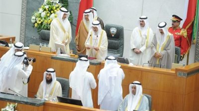 أمير الكويت: الوحدة هي مفتاح الحماية من النزاعات الداخلية والخارجية