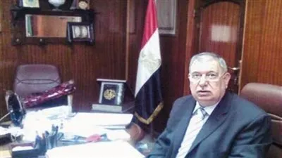  رئيس قضايا الدولة الأسبق لـ