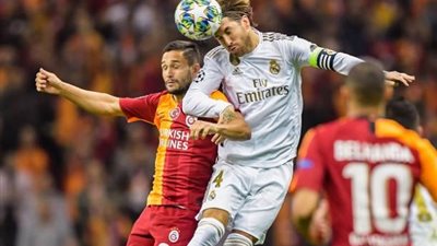 عاجل.. إجبار سيرجيو راموس على الرحيل عن ريال مدريد