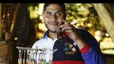 كان يستعد للزواج.. 