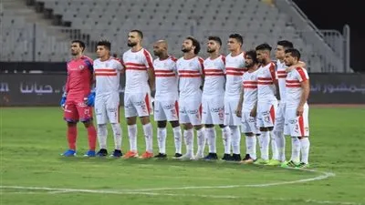 الزمالك يحسم موقفه من الصفقات الشتوية الجديدة