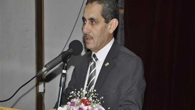 جامعة القناة فتح باب الترشح لانتخابات اتحاد الطلاب 