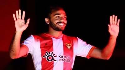 نكشف خطوة كهربا الجديدة في الملاعب