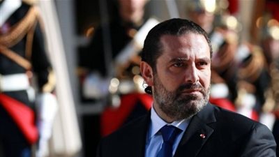 عاجل.. الحريري يصل قصر بعبدا لوضع استقالته في تصرّف الرئيس اللبناني