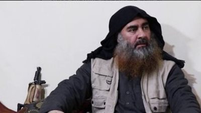 البحرين تشيد بجهود الولايات المتحدة فى القضاء على البغدادي زعيم داعش الإرهاب