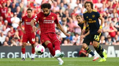 ليفربول ضد آرسنال | موعد مباراة الريدز والجانرز غدا فى كأس الرابطة الإنجليزية