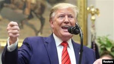 ترامب: القوات الأمريكية قتلت خليفة البغدادي المحتمل 