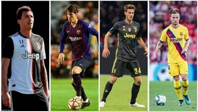 تمهيدا للميركاتو الشتوي.. أندية أوروبية تتصيد في الماء العَكِر 