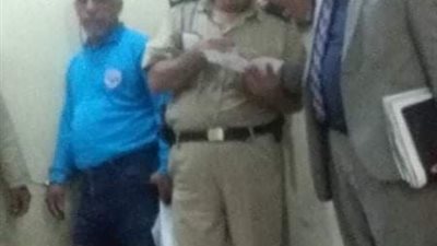 عاجل.. نيابة طنطا تستدعي مهندسين من السكة الحديد لمعرفة سرعة قطار 