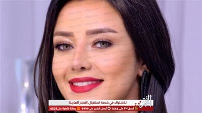 رضوى الشربيني: 'شاب معندهوش فلوس مات بسبب كمسري معندوش قلب'
