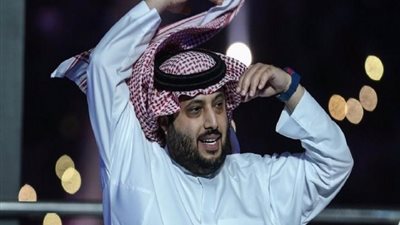 عاجل - تركي آل الشيخ يتنازل عن كافة القضايا ضد جماهير الأهلي