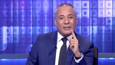 أحمد موسى: مصر مستقرة.. و