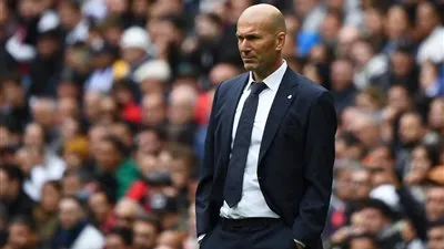 4 نجوم في ريال مدريد يقودون ثورة ضد زيدان.. تعرف عليهم