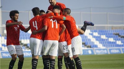 عاجل - الإعلان عن  قائمة منتخب مصر الأولمبي المشاركة في أمم إفريقيا تحت 23 عام