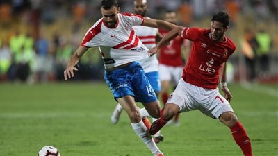 أخبار الكرة المصرية اليوم 29 أكتوبر: أزمة في الأهلي بسبب صالح جمعة.. وحسم مصير ميتشو مع الزمالك.. والإعلان عن قائمة مصر 