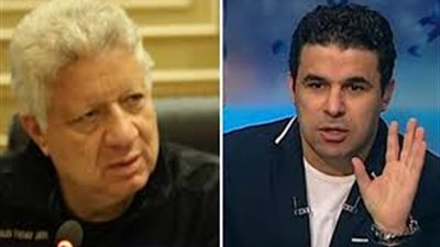 بسبب مرتضى منصور.. شكوى من الأهلي ضد خالد الغندور