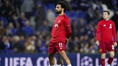 ليس صلاح وحده.. يوفنتوس يراقب ثنائي أخر من الدوري الإنجليزي