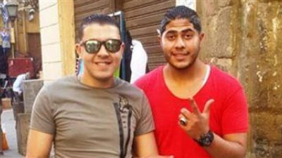 القصة الكاملة لواقعة إجبار شابين على القفز من قطار الإسكندرية (فيديو)