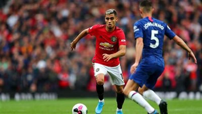 موعد مباراة تشيلسي ضد مانشستر يونايتد اليوم الأربعاء 30/10/2019 في كأس الرابطة الإنجليزية