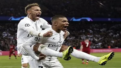  ريال مدريد يخطط لخطف نجم باريس سان جيرمان في الصيف المقبل