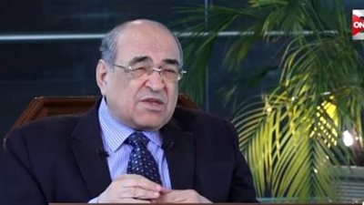 الفقي: مكتبة الإسكندرية بها أكبر وأحدث جهاز كومبيوتر في مصر (فيديو)