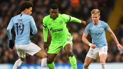 مانشستر سيتي يبحث عن بديل نجم المنتخب الألماني 