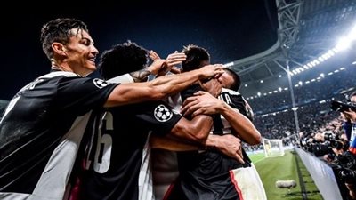 يوفنتوس يزاحم ريال مدريد للتعاقد مع ميسي