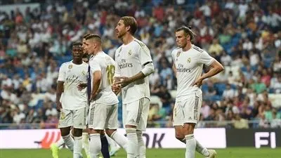 التشكيل المتوقع لريال مدريد أمام ليجانيس بالليجا 