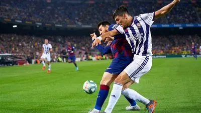 كذبة ليونيل ميسي.. مع مرور الزمن الجسد لا يرحم