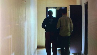 سجين داعشي يتوقع هجوما على أوروبا بعد مقتل البغدادي