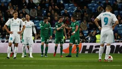 التشكيل المتوقع لريال مدريد ضد ليجانيس