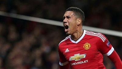 روما يستهدف ضم مدافع مانشستر يونايتد نهائيا