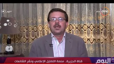 خبير: قطر الدولة الوحيدة المتفقة مع جماعة الإخوان