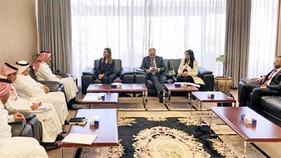  ٢ مليار دولار حجم التعاون بين مصر والصندوق السعودي للتنمية في ٢٤ مشروع 