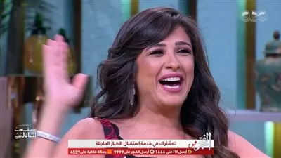 قطة بمكياج كامل.. ياسمين عبدالعزيز تثير رعب جمهورها