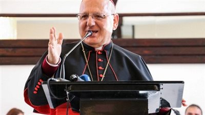 ننشر بيان رؤساء الكنائس الكلدان للكاثوليك بشأن الاحداث في العراق 