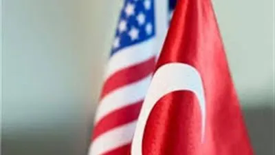 تركيا تستدعي السفير الأمريكي بشأن قرارات مجلس النواب