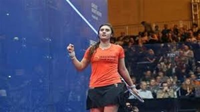 اليوم.. ختام مباريات دور الثمانية لبطولة مصر الدولية للاسكواش 