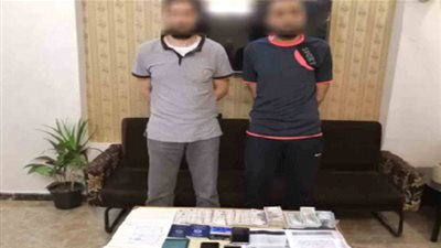 بمستندات مزورة.. سقوط تشكيل عصابي تخصص في الهجرة غير الشرعية بالدقهلية