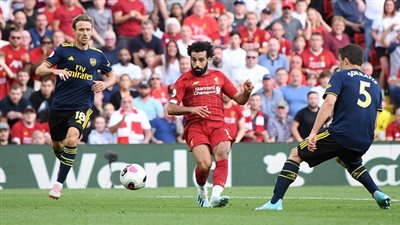 مواعيد مباريات كأس كاراباو اليوم والقنوات الناقلة لها .. ليفربول ضد أرسنال