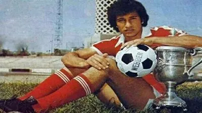 في عيد ميلاد محمود الخطيب.. لحظات 