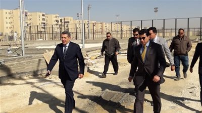 الشباب والرياضة تطرح مشروعات للاستثمار بـ11 مركز شباب  