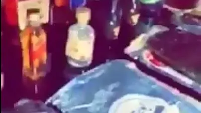 الإطاحة بأكبر مروج للخمور والمخدرات في الرياض