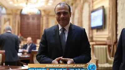 طلب إحاطة للحكومة حول أزمة القمامة بمدينة نصر