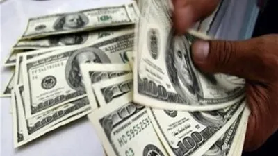 اسعار الدولار اليوم في مصر بالبنوك الأربعاء 30 أكتوبر 2019 ..  تحديث جديد لاسعار السوق السوداء