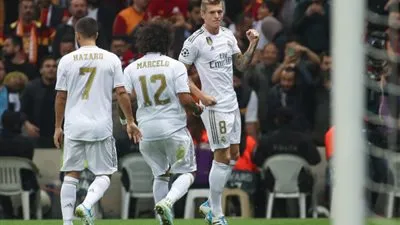 غيابات بالجملة عن التشكيل المتوقع لكتيبة ريال مدريد ضد ليجانيس