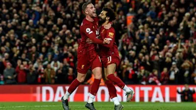 غيابات بالجملة عن التشكيل المتوقع لكتيبة ليفربول ضد أرسنال