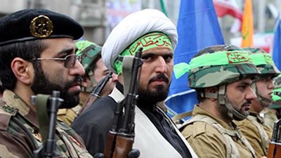 مركز استهداف تمويل الإرهاب يصنف قوات 