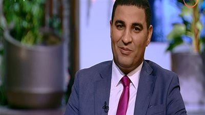 مصطفى ثابت: الدولة حريصة على تحقيق الأمن الغذائي للمواطنين (فيديو)