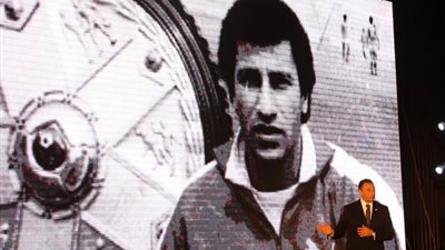 5 مواقف لا تُنسى من الخطيب في عيد ميلاده الـ65